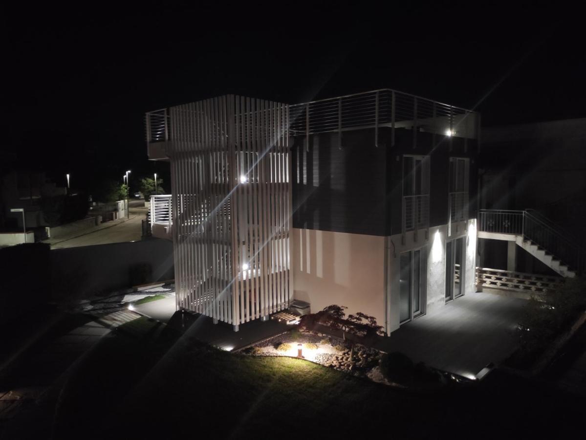 B&B Le Nazioni Lido delle Nazioni Eksteriør bilde