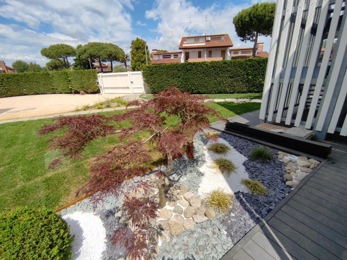 B&B Le Nazioni Lido delle Nazioni Eksteriør bilde