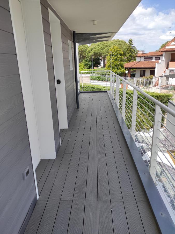 B&B Le Nazioni Lido delle Nazioni Eksteriør bilde