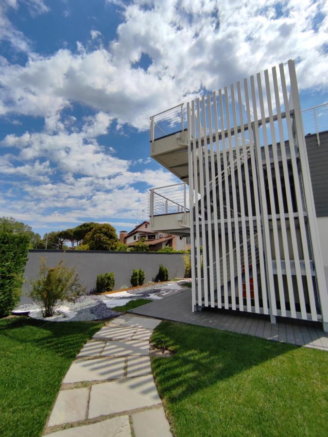 B&B Le Nazioni Lido delle Nazioni Eksteriør bilde